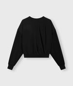 Lade das Bild in den Galerie-Viewer, 10DAYS Pleated Sweater Chiffon
