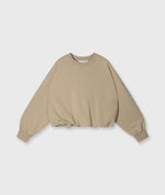 Lade das Bild in den Galerie-Viewer, 10DAYS Pleated Sweater &quot;10&quot;
