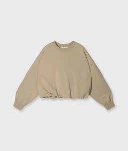 10DAYS Pleated Sweater "10"