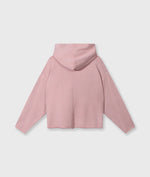 Lade das Bild in den Galerie-Viewer, 10DAYS statement hoodie raspberry
