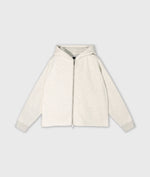 Lade das Bild in den Galerie-Viewer, 10DAYS Statement Zip Hoodie
