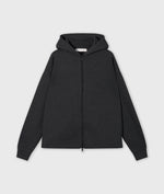 Lade das Bild in den Galerie-Viewer, 10DAYS Statement Zip Hoodie Antra Melee
