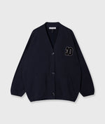 Lade das Bild in den Galerie-Viewer, 10 DAYS Baseball Cardigan 10
