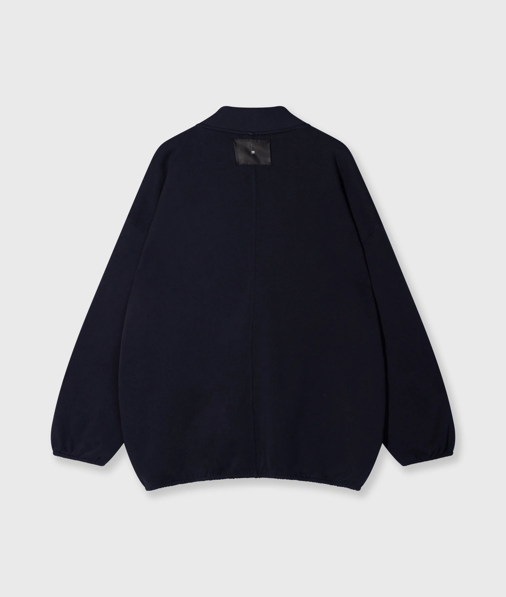 10 DAYS Baseball Cardigan 10