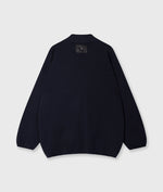 Lade das Bild in den Galerie-Viewer, 10 DAYS Baseball Cardigan 10
