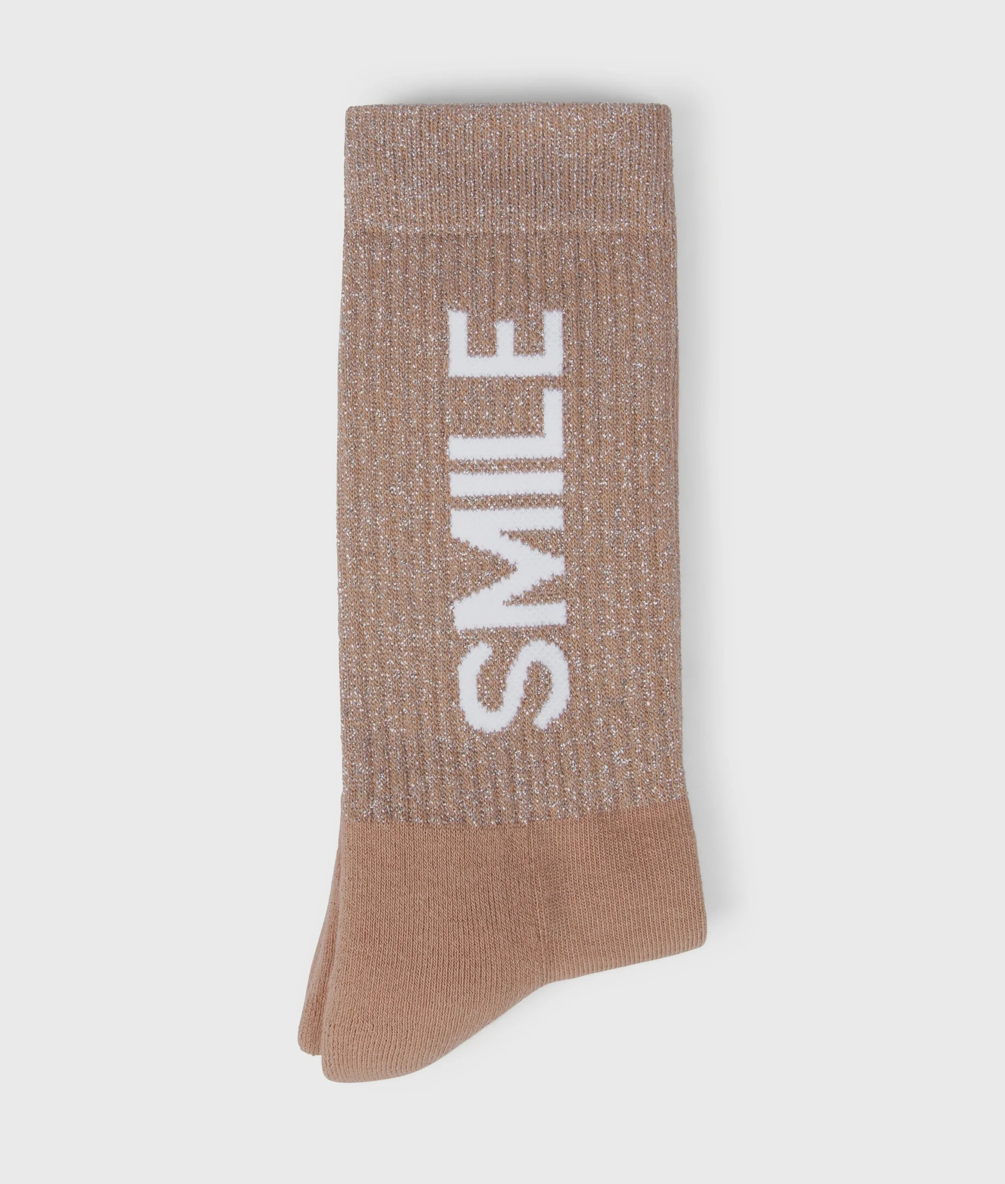 10DAYS socks smile