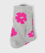 Lade das Bild in den Galerie-Viewer, 10DAYS short socks flower
