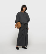 Lade das Bild in den Galerie-Viewer, 10DAYS Bar Baseball Sweater Antra Melee
