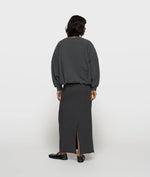 Lade das Bild in den Galerie-Viewer, 10DAYS Bar Baseball Sweater Antra Melee
