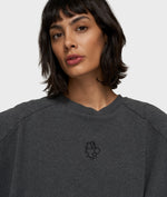 Lade das Bild in den Galerie-Viewer, 10DAYS Bar Baseball Sweater Antra Melee
