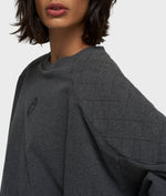 Lade das Bild in den Galerie-Viewer, 10DAYS Bar Baseball Sweater Antra Melee
