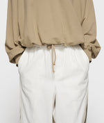Lade das Bild in den Galerie-Viewer, 10DAYS Pleated Sweater &quot;10&quot;
