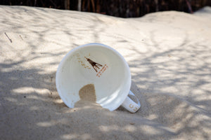 Tasse Cuxhaven