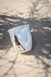 Tasse Cuxhaven