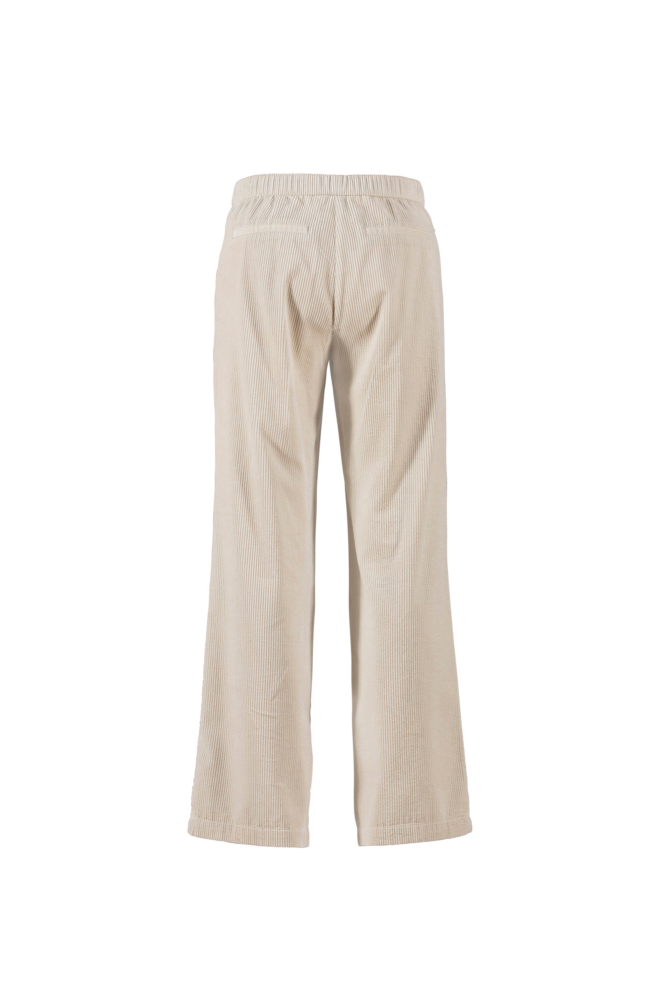 BLUE Gillian Cordhose "Almond"