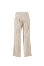 Lade das Bild in den Galerie-Viewer, BLUE Gillian Cordhose &quot;Almond&quot;
