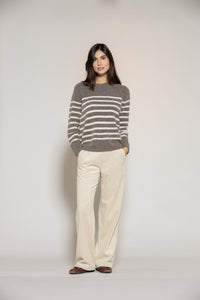 BLUE Gillian Cordhose "Almond"