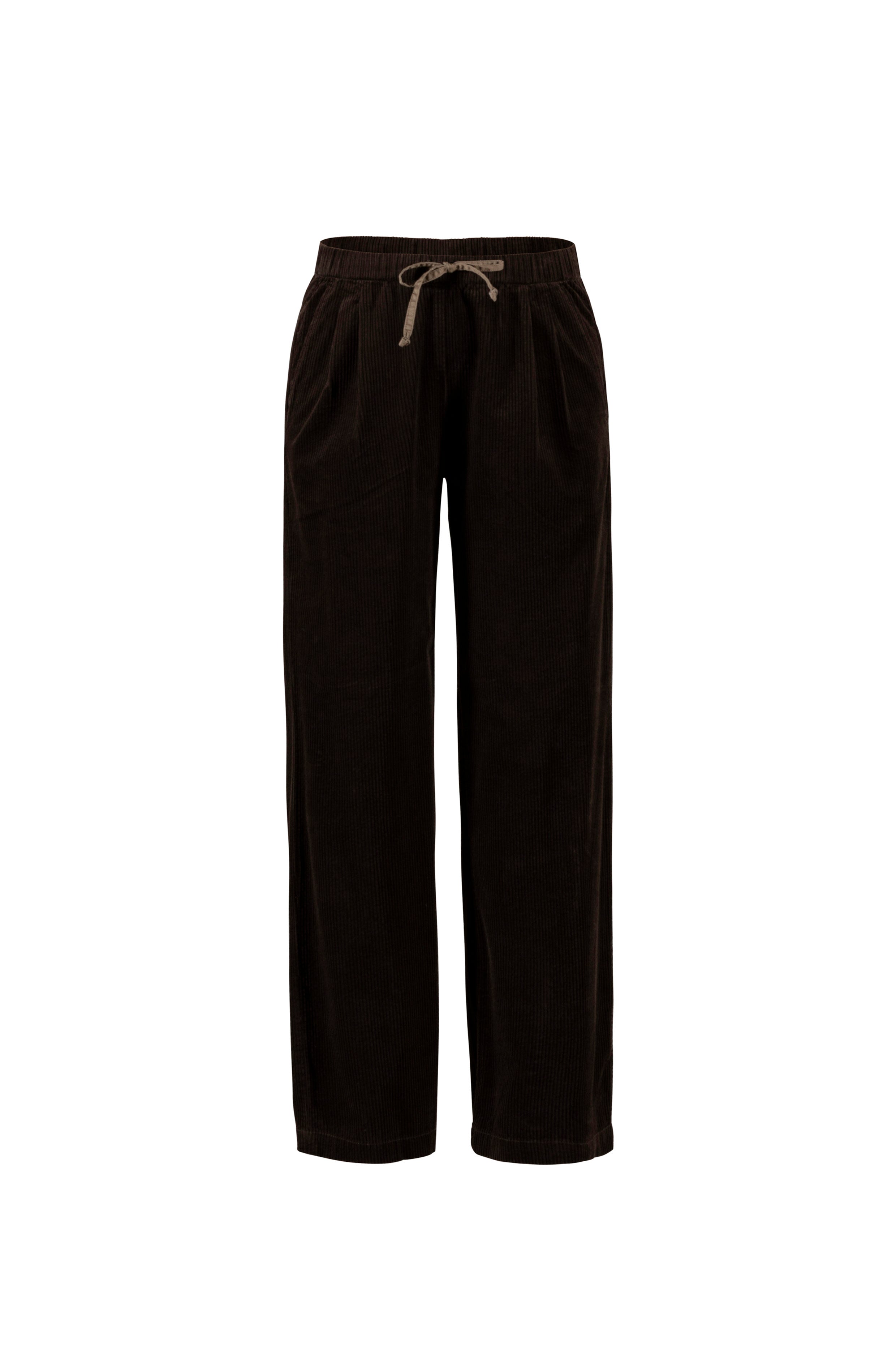 BLUE Gillian Cordhose "Chocolate"