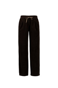 BLUE Gillian Cordhose "Chocolate"