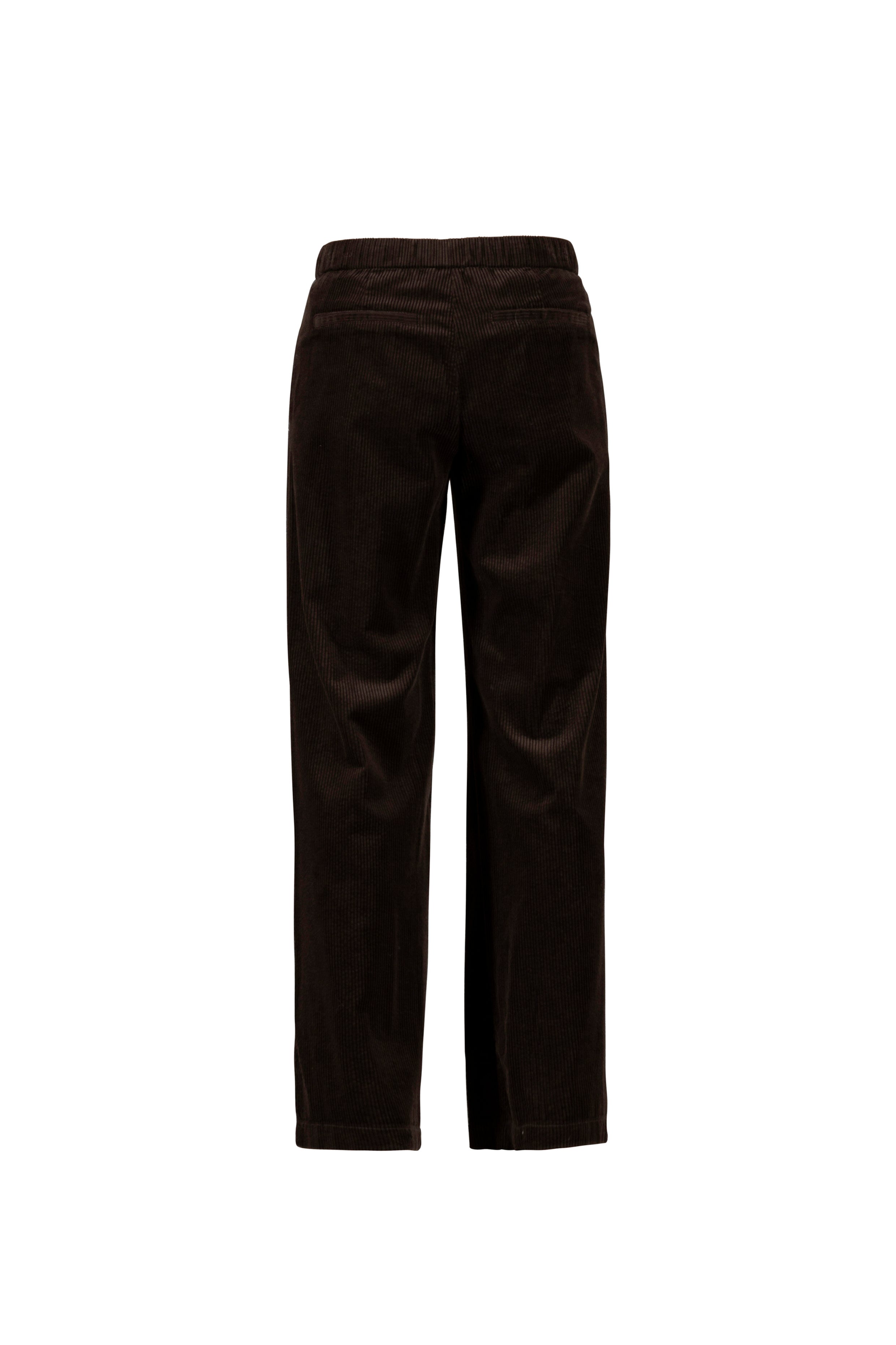 BLUE Gillian Cordhose "Chocolate"