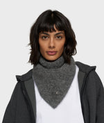 Lade das Bild in den Galerie-Viewer, 10DAYS Statement Zip Hoodie Antra Melee
