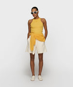 Lade das Bild in den Galerie-Viewer, tank top rib
