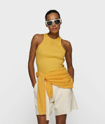 Lade das Bild in den Galerie-Viewer, tank top rib
