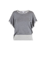 Lade das Bild in den Galerie-Viewer, Lalia Leinenstrick
