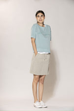 Lade das Bild in den Galerie-Viewer, Jade Bluse
