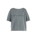 Lade das Bild in den Galerie-Viewer, Jade Bluse
