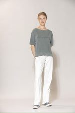 Lade das Bild in den Galerie-Viewer, Jade Bluse
