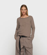 Lade das Bild in den Galerie-Viewer, 10DAYS Easy Logo Sweater
