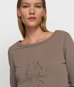 Lade das Bild in den Galerie-Viewer, 10DAYS Easy Logo Sweater
