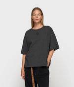 Lade das Bild in den Galerie-Viewer, 10DAYS Short Sleeve Tee Embro Antra Melee
