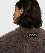 Lade das Bild in den Galerie-Viewer, 10DAYS The Bobbie Gilet Moonrock
