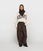 Lade das Bild in den Galerie-Viewer, 10DAYS Baseball Sweater 10DAYS
