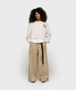 Lade das Bild in den Galerie-Viewer, 10DAYS Cropped Sweater &quot;10&quot; - cleansing kit

