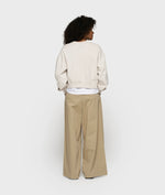 Lade das Bild in den Galerie-Viewer, 10DAYS Cropped Sweater &quot;10&quot; - cleansing kit
