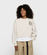 Lade das Bild in den Galerie-Viewer, 10DAYS Cropped Sweater &quot;10&quot; - cleansing kit
