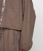 Lade das Bild in den Galerie-Viewer, 10DAYS Cropped Smoking Blouse
