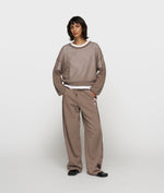 Lade das Bild in den Galerie-Viewer, 10DAYS Thin Knit Sweater
