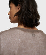 Lade das Bild in den Galerie-Viewer, 10DAYS Thin Knit Sweater
