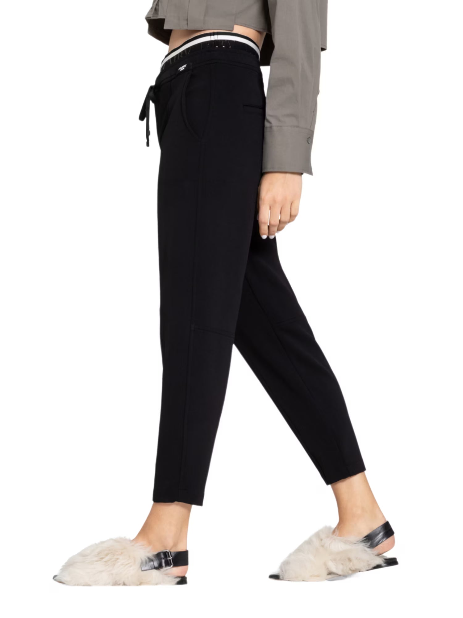 CAMBIO Regular-Fit Hose EDEN