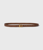 Lade das Bild in den Galerie-Viewer, 10DAYS Monogram Belt Truffle
