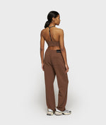 Lade das Bild in den Galerie-Viewer, 10DAYS Mid Jogger Straight Truffle

