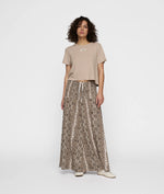 Lade das Bild in den Galerie-Viewer, 10DAYS Petite Tee Linen Rope
