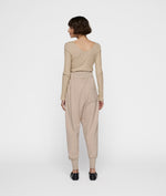 Lade das Bild in den Galerie-Viewer, 10DAYS V-Neck Long Sleeve Ballet Top Rope
