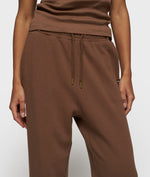 Lade das Bild in den Galerie-Viewer, 10DAYS Mid Jogger Straight Truffle
