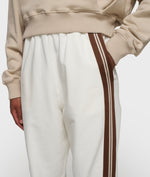 Lade das Bild in den Galerie-Viewer, 10DAYS Ballet Jogger Tape Ecru
