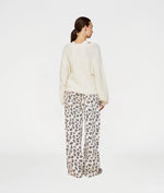 Lade das Bild in den Galerie-Viewer, 10DAYS - cropped v-neck sweater knit
